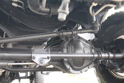 2005 Ford Excursion Limited  1-CALIFORNIA OWNER* 100% RUST FREE* NEW ENGINE BULLET PROOF SERVICE W/ ARP HEAD STUDS* BILSTEIN 4 " LIFT* BFGs* FULL SERVICE - Photo 23 - Portland, OR 97230