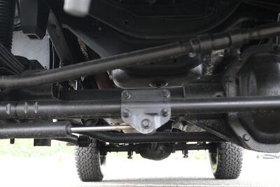 2005 Ford Excursion Limited  1-CALIFORNIA OWNER* 100% RUST FREE* NEW ENGINE BULLET PROOF SERVICE W/ ARP HEAD STUDS* BILSTEIN 4 " LIFT* BFGs* FULL SERVICE - Photo 22 - Portland, OR 97230