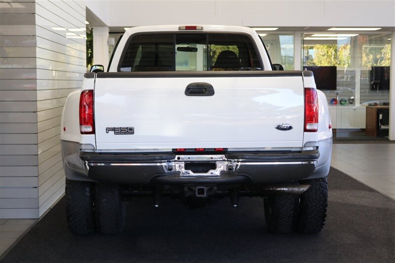 2000 Ford F-350 xlt 2-OWNER* NEW 3 "LEVEL LIFT W/BILSTEIN 5100 SHOCKS* NEW BFG KO3s* NEW WHEELS* COOLANT-BRAKE FLUID FLUSHES* NEW AC COMPRESSOR W/CHARGE* NEW BATTERIES* DEALER SERVICED SINCE NEW* NO RUST* ALL BOOKS & KEYS - Photo 9 - Portland, OR 97230
