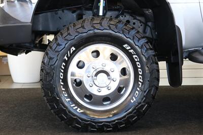 2000 Ford F-350 xlt 2-OWNER* NEW 3 "LEVEL LIFT W/BILSTEIN 5100 SHOCKS* NEW BFG KO3s* NEW WHEELS* COOLANT-BRAKE FLUID FLUSHES* NEW AC COMPRESSOR W/CHARGE* NEW BATTERIES* DEALER SERVICED SINCE NEW* NO RUST* ALL BOOKS & KEYS - Photo 20 - Portland, OR 97230