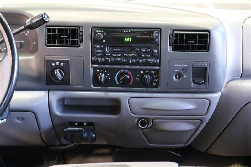 2000 Ford F-350 xlt 2-OWNER* NEW 3 "LEVEL LIFT W/BILSTEIN 5100 SHOCKS* NEW BFG KO3s* NEW WHEELS* COOLANT-BRAKE FLUID FLUSHES* NEW AC COMPRESSOR W/CHARGE* NEW BATTERIES* DEALER SERVICED SINCE NEW* NO RUST* ALL BOOKS & KEYS - Photo 81 - Portland, OR 97230