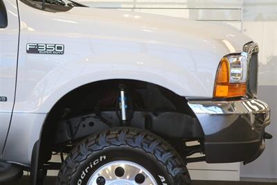 2000 Ford F-350 xlt 2-OWNER* NEW 3 "LEVEL LIFT W/BILSTEIN 5100 SHOCKS* NEW BFG KO3s* NEW WHEELS* COOLANT-BRAKE FLUID FLUSHES* NEW AC COMPRESSOR W/CHARGE* NEW BATTERIES* DEALER SERVICED SINCE NEW* NO RUST* ALL BOOKS & KEYS - Photo 57 - Portland, OR 97230