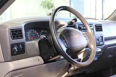 2000 Ford F-350 xlt 2-OWNER* NEW 3 "LEVEL LIFT W/BILSTEIN 5100 SHOCKS* NEW BFG KO3s* NEW WHEELS* COOLANT-BRAKE FLUID FLUSHES* NEW AC COMPRESSOR W/CHARGE* NEW BATTERIES* DEALER SERVICED SINCE NEW* NO RUST* ALL BOOKS & KEYS - Photo 78 - Portland, OR 97230
