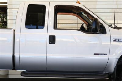 2000 Ford F-350 xlt 2-OWNER* NEW 3 "LEVEL LIFT W/BILSTEIN 5100 SHOCKS* NEW BFG KO3s* NEW WHEELS* COOLANT-BRAKE FLUID FLUSHES* NEW AC COMPRESSOR W/CHARGE* NEW BATTERIES* DEALER SERVICED SINCE NEW* NO RUST* ALL BOOKS & KEYS - Photo 59 - Portland, OR 97230
