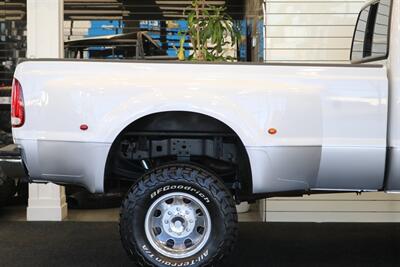 2000 Ford F-350 xlt 2-OWNER* NEW 3 "LEVEL LIFT W/BILSTEIN 5100 SHOCKS* NEW BFG KO3s* NEW WHEELS* COOLANT-BRAKE FLUID FLUSHES* NEW AC COMPRESSOR W/CHARGE* NEW BATTERIES* DEALER SERVICED SINCE NEW* NO RUST* ALL BOOKS & KEYS - Photo 61 - Portland, OR 97230