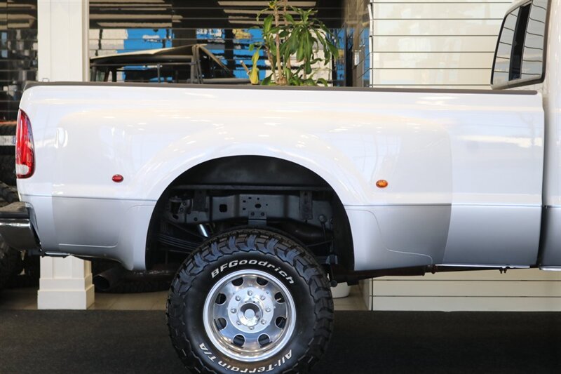 2000 Ford F-350 xlt 2-OWNER* NEW 3 "LEVEL LIFT W/BILSTEIN 5100 SHOCKS* NEW BFG KO3s* NEW WHEELS* COOLANT-BRAKE FLUID FLUSHES* NEW AC COMPRESSOR W/CHARGE* NEW BATTERIES* DEALER SERVICED SINCE NEW* NO RUST* ALL BOOKS & KEYS - Photo 61 - Portland, OR 97230