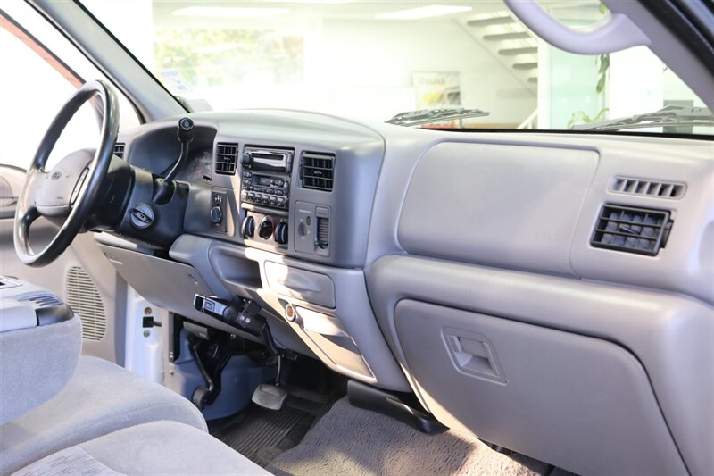 2000 Ford F-350 xlt 2-OWNER* NEW 3 "LEVEL LIFT W/BILSTEIN 5100 SHOCKS* NEW BFG KO3s* NEW WHEELS* COOLANT-BRAKE FLUID FLUSHES* NEW AC COMPRESSOR W/CHARGE* NEW BATTERIES* DEALER SERVICED SINCE NEW* NO RUST* ALL BOOKS & KEYS - Photo 80 - Portland, OR 97230