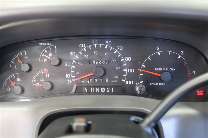 2000 Ford F-350 xlt 2-OWNER* NEW 3 "LEVEL LIFT W/BILSTEIN 5100 SHOCKS* NEW BFG KO3s* NEW WHEELS* COOLANT-BRAKE FLUID FLUSHES* NEW AC COMPRESSOR W/CHARGE* NEW BATTERIES* DEALER SERVICED SINCE NEW* NO RUST* ALL BOOKS & KEYS - Photo 84 - Portland, OR 97230