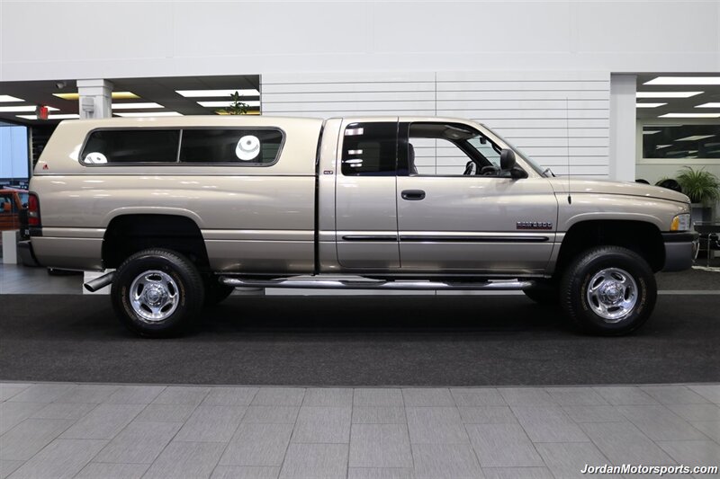 2002 Dodge Ram 2500 SLT  100% RUST FREE* NEW BRAKES-ROTORS-CALIPERS-AC COMPRESSOR-AC CHARGE-OIL CHANGE-AIR FILTER-BRAKE FLUID & COOLANT FLUSH-NEW WIPERS-NEW SERPENTINE BELT & TENSIONER* ALL KEYS* SPRAY IN BED LINER - Photo 5 - Portland, OR 97230