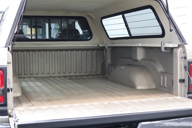 2002 Dodge Ram 2500 SLT  100% RUST FREE* NEW BRAKES-ROTORS-CALIPERS-AC COMPRESSOR-AC CHARGE-OIL CHANGE-AIR FILTER-BRAKE FLUID & COOLANT FLUSH-NEW WIPERS-NEW SERPENTINE BELT & TENSIONER* ALL KEYS* SPRAY IN BED LINER - Photo 52 - Portland, OR 97230