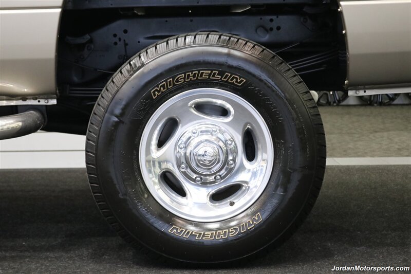 2002 Dodge Ram 2500 SLT  100% RUST FREE* NEW BRAKES-ROTORS-CALIPERS-AC COMPRESSOR-AC CHARGE-OIL CHANGE-AIR FILTER-BRAKE FLUID & COOLANT FLUSH-NEW WIPERS-NEW SERPENTINE BELT & TENSIONER* ALL KEYS* SPRAY IN BED LINER - Photo 46 - Portland, OR 97230