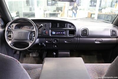 2002 Dodge Ram 2500 SLT  100% RUST FREE* NEW BRAKES-ROTORS-CALIPERS-AC COMPRESSOR-AC CHARGE-OIL CHANGE-AIR FILTER-BRAKE FLUID & COOLANT FLUSH-NEW WIPERS-NEW SERPENTINE BELT & TENSIONER* ALL KEYS* SPRAY IN BED LINER - Photo 21 - Portland, OR 97230