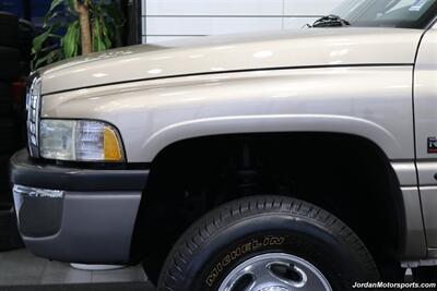 2002 Dodge Ram 2500 SLT  100% RUST FREE* NEW BRAKES-ROTORS-CALIPERS-AC COMPRESSOR-AC CHARGE-OIL CHANGE-AIR FILTER-BRAKE FLUID & COOLANT FLUSH-NEW WIPERS-NEW SERPENTINE BELT & TENSIONER* ALL KEYS* SPRAY IN BED LINER - Photo 57 - Portland, OR 97230