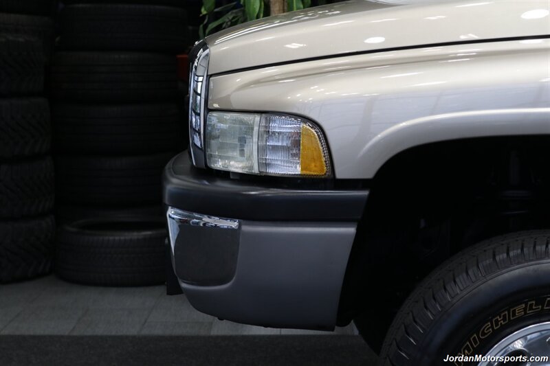 2002 Dodge Ram 2500 SLT  100% RUST FREE* NEW BRAKES-ROTORS-CALIPERS-AC COMPRESSOR-AC CHARGE-OIL CHANGE-AIR FILTER-BRAKE FLUID & COOLANT FLUSH-NEW WIPERS-NEW SERPENTINE BELT & TENSIONER* ALL KEYS* SPRAY IN BED LINER - Photo 56 - Portland, OR 97230