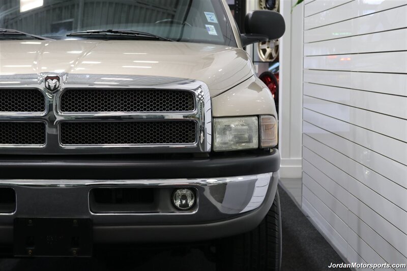 2002 Dodge Ram 2500 SLT  100% RUST FREE* NEW BRAKES-ROTORS-CALIPERS-AC COMPRESSOR-AC CHARGE-OIL CHANGE-AIR FILTER-BRAKE FLUID & COOLANT FLUSH-NEW WIPERS-NEW SERPENTINE BELT & TENSIONER* ALL KEYS* SPRAY IN BED LINER - Photo 54 - Portland, OR 97230