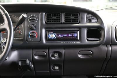 2002 Dodge Ram 2500 SLT  100% RUST FREE* NEW BRAKES-ROTORS-CALIPERS-AC COMPRESSOR-AC CHARGE-OIL CHANGE-AIR FILTER-BRAKE FLUID & COOLANT FLUSH-NEW WIPERS-NEW SERPENTINE BELT & TENSIONER* ALL KEYS* SPRAY IN BED LINER - Photo 84 - Portland, OR 97230