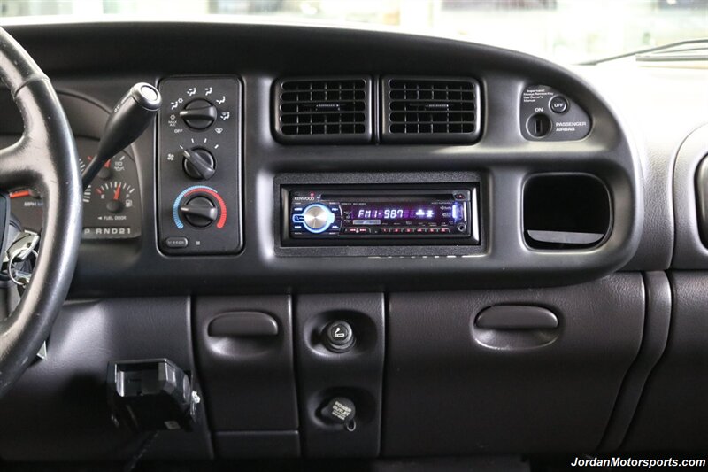2002 Dodge Ram 2500 SLT  100% RUST FREE* NEW BRAKES-ROTORS-CALIPERS-AC COMPRESSOR-AC CHARGE-OIL CHANGE-AIR FILTER-BRAKE FLUID & COOLANT FLUSH-NEW WIPERS-NEW SERPENTINE BELT & TENSIONER* ALL KEYS* SPRAY IN BED LINER - Photo 84 - Portland, OR 97230