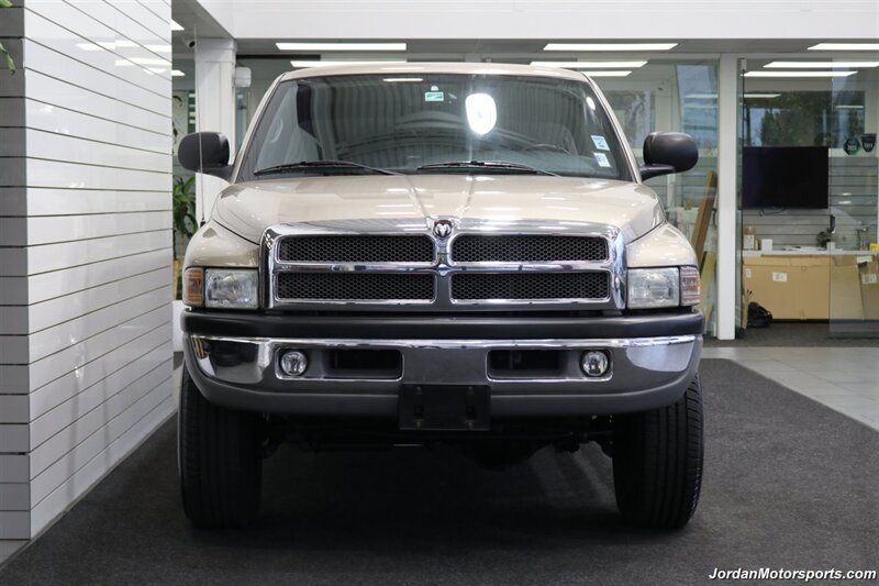 2002 Dodge Ram 2500 SLT  100% RUST FREE* NEW BRAKES-ROTORS-CALIPERS-AC COMPRESSOR-AC CHARGE-OIL CHANGE-AIR FILTER-BRAKE FLUID & COOLANT FLUSH-NEW WIPERS-NEW SERPENTINE BELT & TENSIONER* ALL KEYS* SPRAY IN BED LINER - Photo 8 - Portland, OR 97230