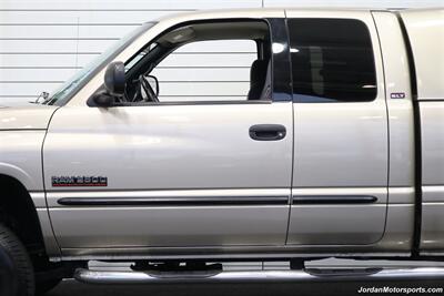 2002 Dodge Ram 2500 SLT  100% RUST FREE* NEW BRAKES-ROTORS-CALIPERS-AC COMPRESSOR-AC CHARGE-OIL CHANGE-AIR FILTER-BRAKE FLUID & COOLANT FLUSH-NEW WIPERS-NEW SERPENTINE BELT & TENSIONER* ALL KEYS* SPRAY IN BED LINER - Photo 58 - Portland, OR 97230