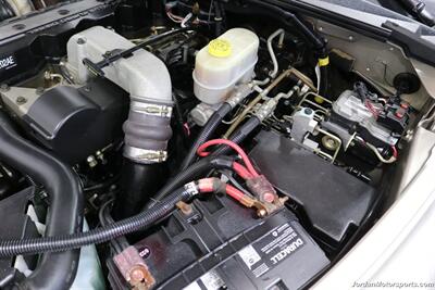 2002 Dodge Ram 2500 SLT  100% RUST FREE* NEW BRAKES-ROTORS-CALIPERS-AC COMPRESSOR-AC CHARGE-OIL CHANGE-AIR FILTER-BRAKE FLUID & COOLANT FLUSH-NEW WIPERS-NEW SERPENTINE BELT & TENSIONER* ALL KEYS* SPRAY IN BED LINER - Photo 43 - Portland, OR 97230