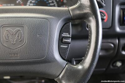 2002 Dodge Ram 2500 SLT  100% RUST FREE* NEW BRAKES-ROTORS-CALIPERS-AC COMPRESSOR-AC CHARGE-OIL CHANGE-AIR FILTER-BRAKE FLUID & COOLANT FLUSH-NEW WIPERS-NEW SERPENTINE BELT & TENSIONER* ALL KEYS* SPRAY IN BED LINER - Photo 81 - Portland, OR 97230
