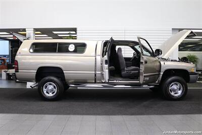 2002 Dodge Ram 2500 SLT  100% RUST FREE* NEW BRAKES-ROTORS-CALIPERS-AC COMPRESSOR-AC CHARGE-OIL CHANGE-AIR FILTER-BRAKE FLUID & COOLANT FLUSH-NEW WIPERS-NEW SERPENTINE BELT & TENSIONER* ALL KEYS* SPRAY IN BED LINER - Photo 11 - Portland, OR 97230