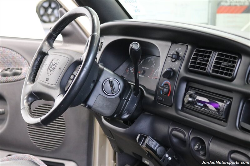 2002 Dodge Ram 2500 SLT  100% RUST FREE* NEW BRAKES-ROTORS-CALIPERS-AC COMPRESSOR-AC CHARGE-OIL CHANGE-AIR FILTER-BRAKE FLUID & COOLANT FLUSH-NEW WIPERS-NEW SERPENTINE BELT & TENSIONER* ALL KEYS* SPRAY IN BED LINER - Photo 77 - Portland, OR 97230