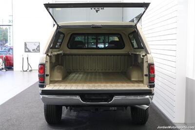 2002 Dodge Ram 2500 SLT  100% RUST FREE* NEW BRAKES-ROTORS-CALIPERS-AC COMPRESSOR-AC CHARGE-OIL CHANGE-AIR FILTER-BRAKE FLUID & COOLANT FLUSH-NEW WIPERS-NEW SERPENTINE BELT & TENSIONER* ALL KEYS* SPRAY IN BED LINER - Photo 15 - Portland, OR 97230