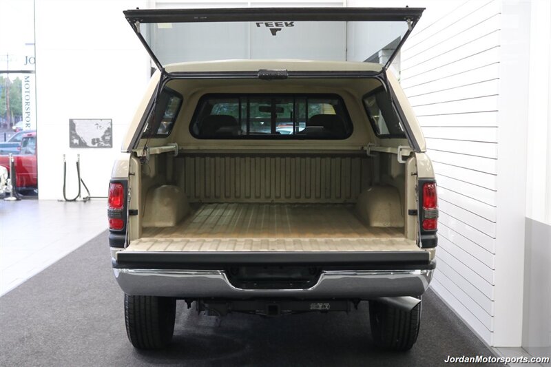 2002 Dodge Ram 2500 SLT  100% RUST FREE* NEW BRAKES-ROTORS-CALIPERS-AC COMPRESSOR-AC CHARGE-OIL CHANGE-AIR FILTER-BRAKE FLUID & COOLANT FLUSH-NEW WIPERS-NEW SERPENTINE BELT & TENSIONER* ALL KEYS* SPRAY IN BED LINER - Photo 15 - Portland, OR 97230