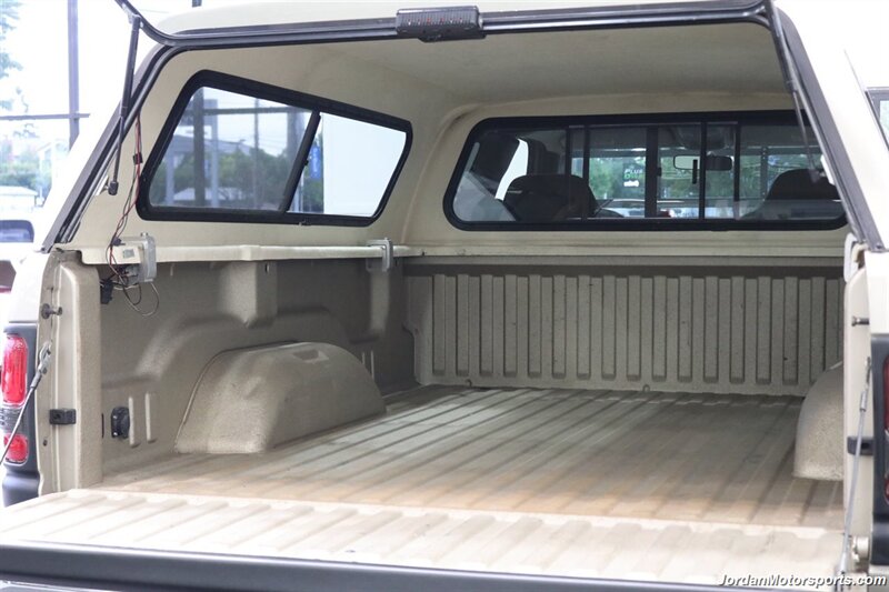 2002 Dodge Ram 2500 SLT  100% RUST FREE* NEW BRAKES-ROTORS-CALIPERS-AC COMPRESSOR-AC CHARGE-OIL CHANGE-AIR FILTER-BRAKE FLUID & COOLANT FLUSH-NEW WIPERS-NEW SERPENTINE BELT & TENSIONER* ALL KEYS* SPRAY IN BED LINER - Photo 53 - Portland, OR 97230