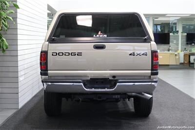 2002 Dodge Ram 2500 SLT  100% RUST FREE* NEW BRAKES-ROTORS-CALIPERS-AC COMPRESSOR-AC CHARGE-OIL CHANGE-AIR FILTER-BRAKE FLUID & COOLANT FLUSH-NEW WIPERS-NEW SERPENTINE BELT & TENSIONER* ALL KEYS* SPRAY IN BED LINER - Photo 9 - Portland, OR 97230