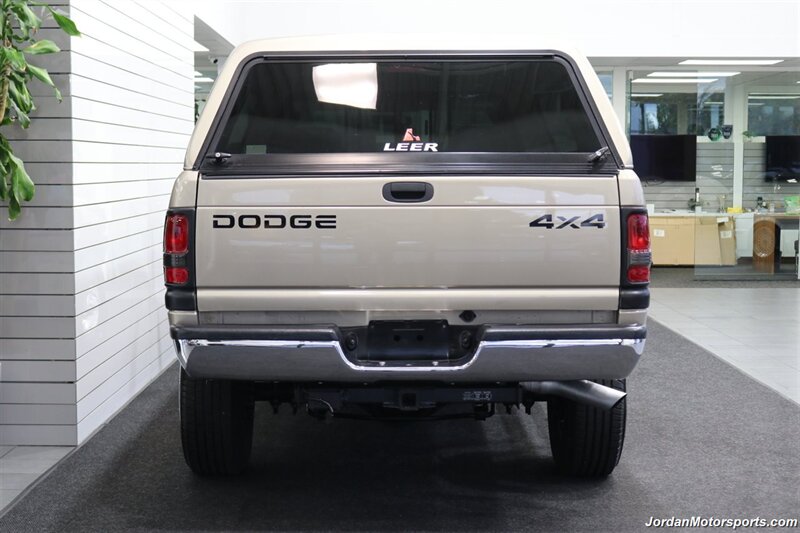 2002 Dodge Ram 2500 SLT  100% RUST FREE* NEW BRAKES-ROTORS-CALIPERS-AC COMPRESSOR-AC CHARGE-OIL CHANGE-AIR FILTER-BRAKE FLUID & COOLANT FLUSH-NEW WIPERS-NEW SERPENTINE BELT & TENSIONER* ALL KEYS* SPRAY IN BED LINER - Photo 9 - Portland, OR 97230