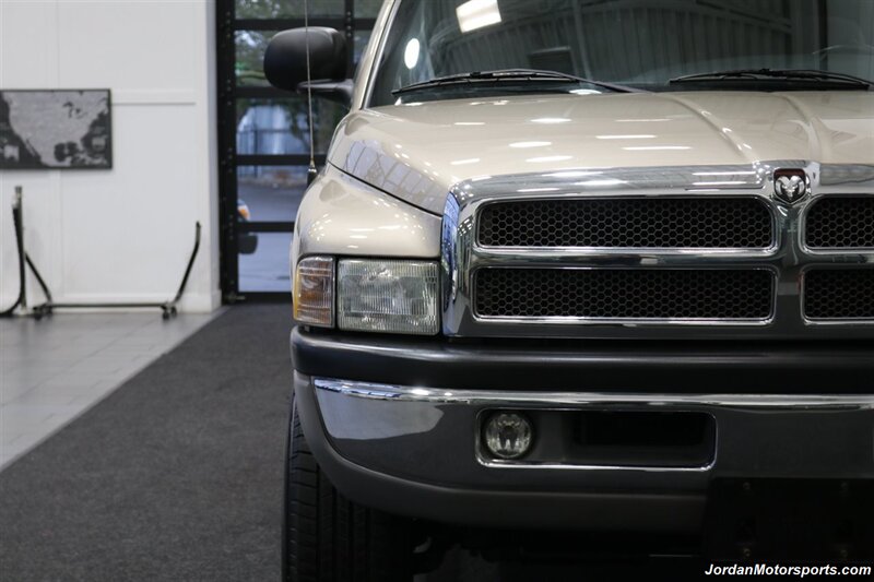 2002 Dodge Ram 2500 SLT  100% RUST FREE* NEW BRAKES-ROTORS-CALIPERS-AC COMPRESSOR-AC CHARGE-OIL CHANGE-AIR FILTER-BRAKE FLUID & COOLANT FLUSH-NEW WIPERS-NEW SERPENTINE BELT & TENSIONER* ALL KEYS* SPRAY IN BED LINER - Photo 55 - Portland, OR 97230