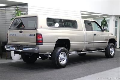 2002 Dodge Ram 2500 SLT  100% RUST FREE* NEW BRAKES-ROTORS-CALIPERS-AC COMPRESSOR-AC CHARGE-OIL CHANGE-AIR FILTER-BRAKE FLUID & COOLANT FLUSH-NEW WIPERS-NEW SERPENTINE BELT & TENSIONER* ALL KEYS* SPRAY IN BED LINER - Photo 7 - Portland, OR 97230