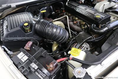 2002 Dodge Ram 2500 SLT  100% RUST FREE* NEW BRAKES-ROTORS-CALIPERS-AC COMPRESSOR-AC CHARGE-OIL CHANGE-AIR FILTER-BRAKE FLUID & COOLANT FLUSH-NEW WIPERS-NEW SERPENTINE BELT & TENSIONER* ALL KEYS* SPRAY IN BED LINER - Photo 42 - Portland, OR 97230