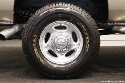 2002 Dodge Ram 2500 SLT  100% RUST FREE* NEW BRAKES-ROTORS-CALIPERS-AC COMPRESSOR-AC CHARGE-OIL CHANGE-AIR FILTER-BRAKE FLUID & COOLANT FLUSH-NEW WIPERS-NEW SERPENTINE BELT & TENSIONER* ALL KEYS* SPRAY IN BED LINER - Photo 47 - Portland, OR 97230