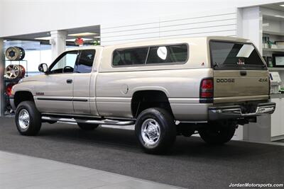 2002 Dodge Ram 2500 SLT  100% RUST FREE* NEW BRAKES-ROTORS-CALIPERS-AC COMPRESSOR-AC CHARGE-OIL CHANGE-AIR FILTER-BRAKE FLUID & COOLANT FLUSH-NEW WIPERS-NEW SERPENTINE BELT & TENSIONER* ALL KEYS* SPRAY IN BED LINER - Photo 6 - Portland, OR 97230