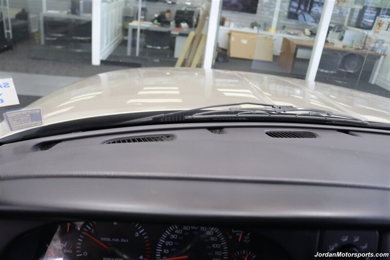 2002 Dodge Ram 2500 SLT  100% RUST FREE* NEW BRAKES-ROTORS-CALIPERS-AC COMPRESSOR-AC CHARGE-OIL CHANGE-AIR FILTER-BRAKE FLUID & COOLANT FLUSH-NEW WIPERS-NEW SERPENTINE BELT & TENSIONER* ALL KEYS* SPRAY IN BED LINER - Photo 90 - Portland, OR 97230