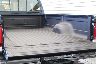 1996 Ford F-250 XLT  1-OWNER* 100% RUST & CORROSION FREE* NEW 4 " BDS LIFT W/ FOX SHOCKS* NEW 33 " BFG KO3 10-PLY TIRES* ALCOAS* FACTORY 2-TONE* NEW BRAKES - FLUIDS - FILTERS* LINEX BED LINER & BED IN NEW CONDITION - Photo 44 - Portland, OR 97230