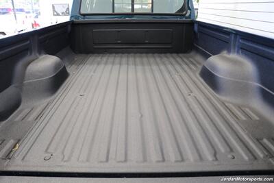 1996 Ford F-250 XLT  1-OWNER* 100% RUST & CORROSION FREE* NEW 4 " BDS LIFT W/ FOX SHOCKS* NEW 33 " BFG KO3 10-PLY TIRES* ALCOAS* FACTORY 2-TONE* NEW BRAKES - FLUIDS - FILTERS* LINEX BED LINER & BED IN NEW CONDITION - Photo 46 - Portland, OR 97230