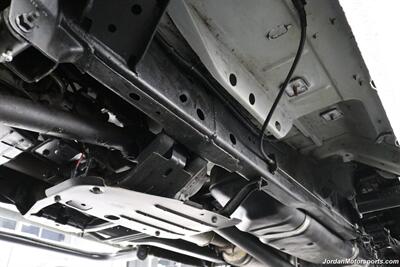 1999 Dodge Ram 2500 Laramie SLT  1-OWNER* 0-RUST* ONLY 48K MILES* NOT 53 BLOCK* NEVER HAD A 5TH WHEEL OR GOOSNECK* 3 " RC SUSPENSION LIFT UPGRADE W/SHOCKS* REMOTE START W/ALARM* ALL ORIGINAL BOOKS-MANUALS-KEYS-WINDOW STICKER - Photo 22 - Portland, OR 97230