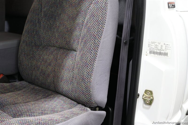 1999 Dodge Ram 2500 Laramie SLT  1-OWNER* 0-RUST* ONLY 48K MILES* NOT 53 BLOCK* NEVER HAD A 5TH WHEEL OR GOOSNECK* 3 " RC SUSPENSION LIFT UPGRADE W/SHOCKS* REMOTE START W/ALARM* ALL ORIGINAL BOOKS-MANUALS-KEYS-WINDOW STICKER - Photo 68 - Portland, OR 97230