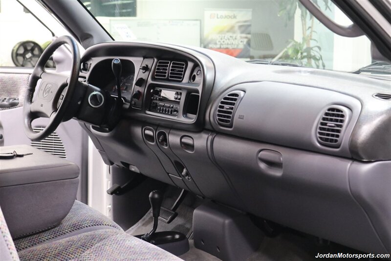 1999 Dodge Ram 2500 Laramie SLT  1-OWNER* 0-RUST* ONLY 48K MILES* NOT 53 BLOCK* NEVER HAD A 5TH WHEEL OR GOOSNECK* 3 " RC SUSPENSION LIFT UPGRADE W/SHOCKS* REMOTE START W/ALARM* ALL ORIGINAL BOOKS-MANUALS-KEYS-WINDOW STICKER - Photo 80 - Portland, OR 97230