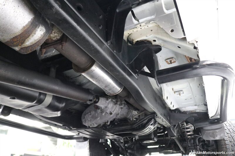 1999 Dodge Ram 2500 Laramie SLT  1-OWNER* 0-RUST* ONLY 48K MILES* NOT 53 BLOCK* NEVER HAD A 5TH WHEEL OR GOOSNECK* 3 " RC SUSPENSION LIFT UPGRADE W/SHOCKS* REMOTE START W/ALARM* ALL ORIGINAL BOOKS-MANUALS-KEYS-WINDOW STICKER - Photo 26 - Portland, OR 97230