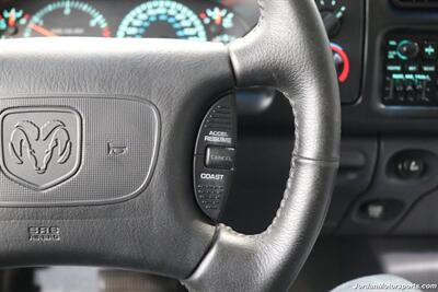 1999 Dodge Ram 2500 Laramie SLT  1-OWNER* 0-RUST* ONLY 48K MILES* NOT 53 BLOCK* NEVER HAD A 5TH WHEEL OR GOOSNECK* 3 " RC SUSPENSION LIFT UPGRADE W/SHOCKS* REMOTE START W/ALARM* ALL ORIGINAL BOOKS-MANUALS-KEYS-WINDOW STICKER - Photo 79 - Portland, OR 97230