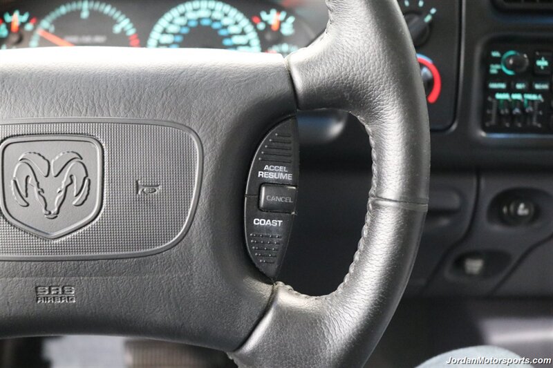 1999 Dodge Ram 2500 Laramie SLT  1-OWNER* 0-RUST* ONLY 48K MILES* NOT 53 BLOCK* NEVER HAD A 5TH WHEEL OR GOOSNECK* 3 " RC SUSPENSION LIFT UPGRADE W/SHOCKS* REMOTE START W/ALARM* ALL ORIGINAL BOOKS-MANUALS-KEYS-WINDOW STICKER - Photo 79 - Portland, OR 97230