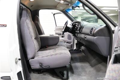 1999 Dodge Ram 2500 Laramie SLT  1-OWNER* 0-RUST* ONLY 48K MILES* NOT 53 BLOCK* NEVER HAD A 5TH WHEEL OR GOOSNECK* 3 " RC SUSPENSION LIFT UPGRADE W/SHOCKS* REMOTE START W/ALARM* ALL ORIGINAL BOOKS-MANUALS-KEYS-WINDOW STICKER - Photo 71 - Portland, OR 97230