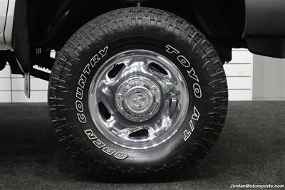 1999 Dodge Ram 2500 Laramie SLT  1-OWNER* 0-RUST* ONLY 48K MILES* NOT 53 BLOCK* NEVER HAD A 5TH WHEEL OR GOOSNECK* 3 " RC SUSPENSION LIFT UPGRADE W/SHOCKS* REMOTE START W/ALARM* ALL ORIGINAL BOOKS-MANUALS-KEYS-WINDOW STICKER - Photo 57 - Portland, OR 97230