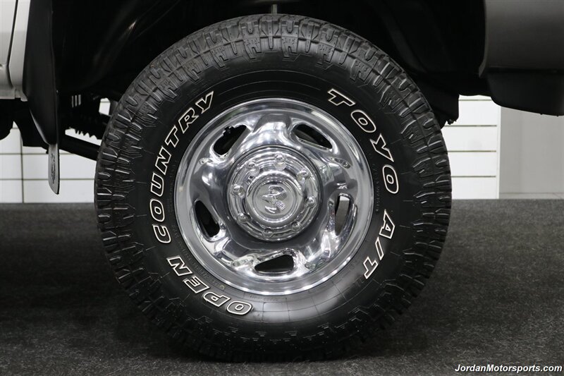 1999 Dodge Ram 2500 Laramie SLT  1-OWNER* 0-RUST* ONLY 48K MILES* NOT 53 BLOCK* NEVER HAD A 5TH WHEEL OR GOOSNECK* 3 " RC SUSPENSION LIFT UPGRADE W/SHOCKS* REMOTE START W/ALARM* ALL ORIGINAL BOOKS-MANUALS-KEYS-WINDOW STICKER - Photo 57 - Portland, OR 97230