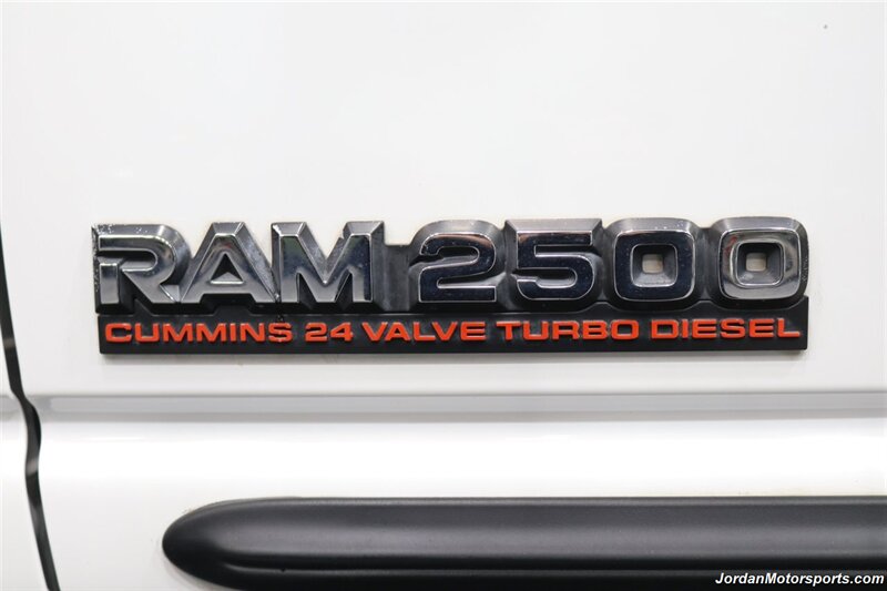 1999 Dodge Ram 2500 Laramie SLT  1-OWNER* 0-RUST* ONLY 48K MILES* NOT 53 BLOCK* NEVER HAD A 5TH WHEEL OR GOOSNECK* 3 " RC SUSPENSION LIFT UPGRADE W/SHOCKS* REMOTE START W/ALARM* ALL ORIGINAL BOOKS-MANUALS-KEYS-WINDOW STICKER - Photo 43 - Portland, OR 97230